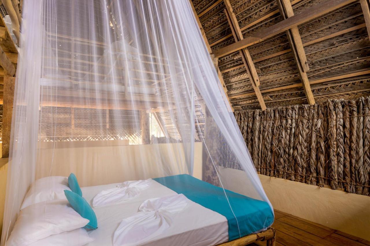 Elements Beach & Nature Resort Kalpitiya Exterior photo