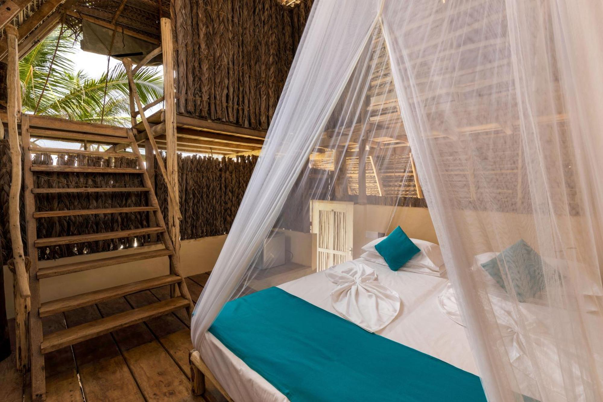 Elements Beach & Nature Resort Kalpitiya Exterior photo