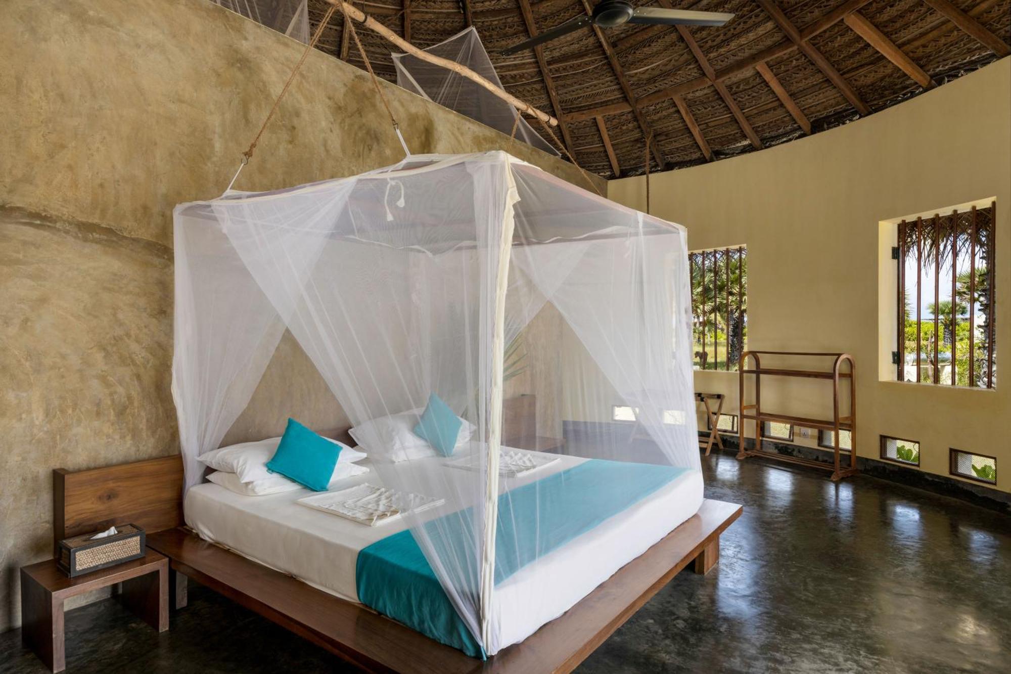 Elements Beach & Nature Resort Kalpitiya Exterior photo